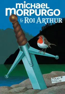 Read: Book Le roi Arthur