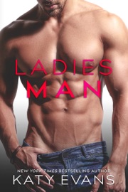 Ladies Man - Katy Evans