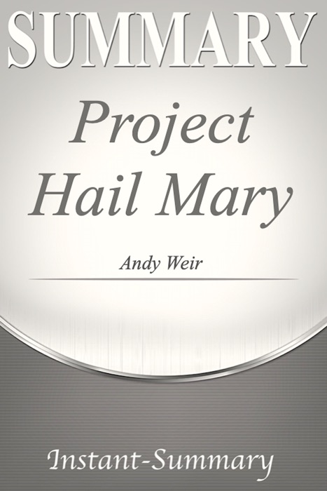 Project Hail Mary