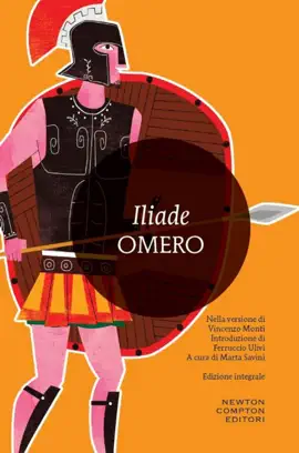Read: Iliade