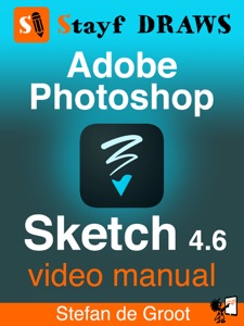 Adobe Photoshop Sketch Video Manual