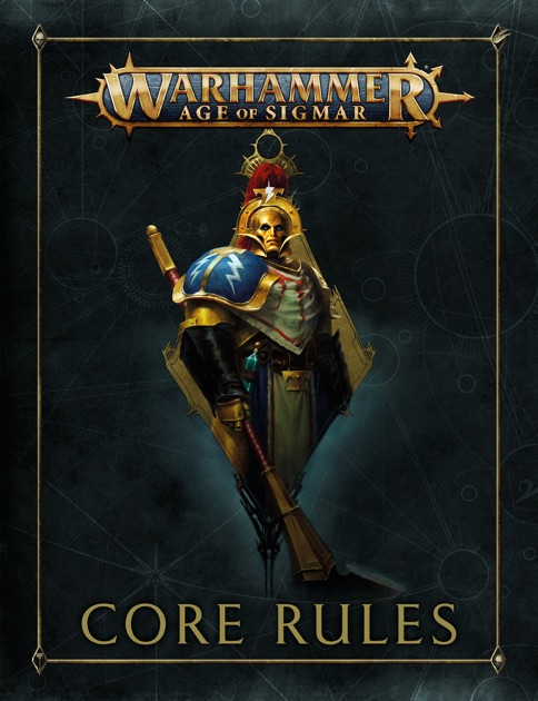 warhammer age of sigmar core book pdf download