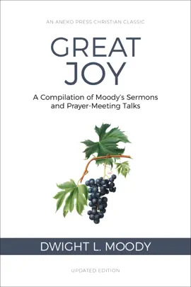 Read: Great Book Joy