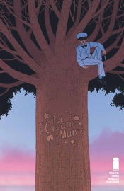 Ice Cream Man #26 - W. Maxwell Prince, Martin Morazzo & Chris O'Halloran