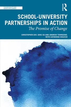 Read: School-University Partnerships in Action Book