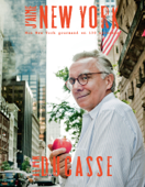 J'aime New York - Alain Ducasse & Alex Vallis