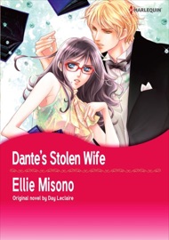 Dante's Stolen Wife - Ellie Misono