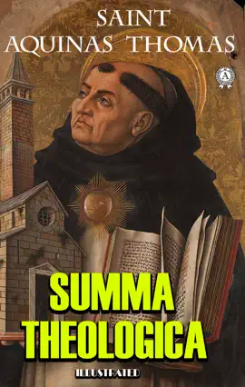 Read: The Summa Theologica. Illustrated Book