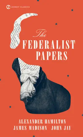 Read: Book The Federalist Papers