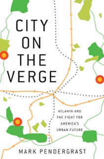 City on the Verge by Mark Pendergrast