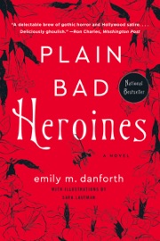 Plain Bad Heroines