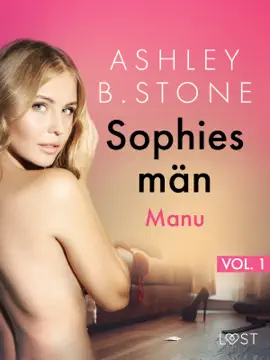 Sophies män 1: Manu - erotisk novell