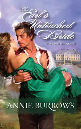 Read: The Earl's Book Untouched Bride