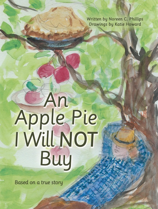 An Apple Pie I Will Not Buy