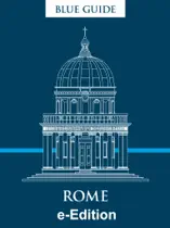 Blue Guide Rome