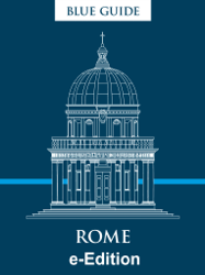 Blue Guide Rome