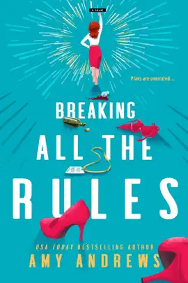 Read: Breaking Book All The Rules
