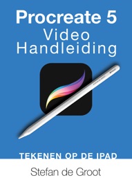 Procreate 5 Video Handleiding