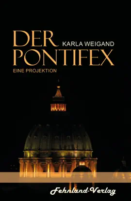 Read: Book Der Pontifex