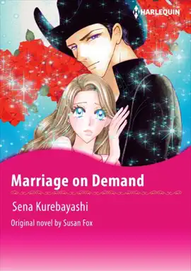 Read: Marriage On Demand Book