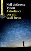 Book Astrofisica per chi va di fretta