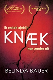 Knæk - Belinda Bauer
