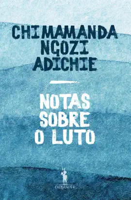 Read: Notas Book Sobre o Luto