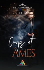 Corps et Âmes  Livre lesbien, roman lesbien