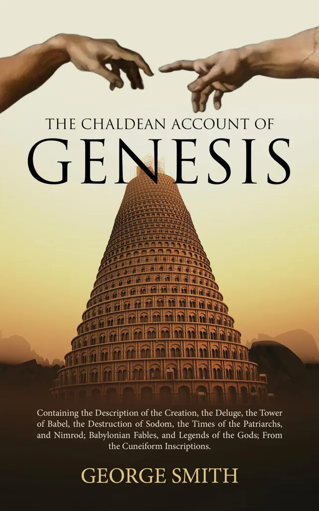 The Chaldean Account of Genesis