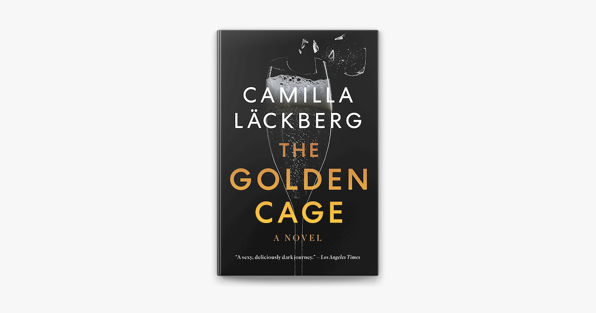 The Golden Cage on Apple Books