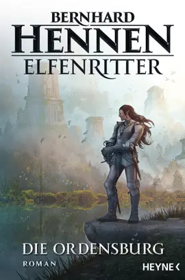 Read: Die Book Ordensburg
