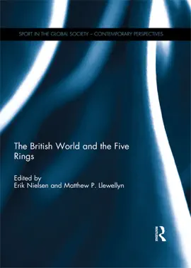 Read: The British World and Book the Five Rings