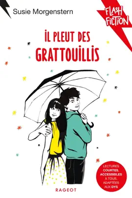 Read: Il pleut des grattouillis Book