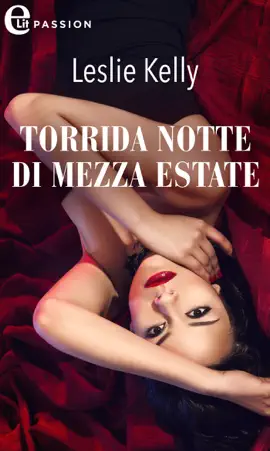 Read: Torrida Book notte di mezz'estate (eLit)