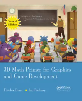 Read: 3D Book Math Primer for Graphics and Game Development