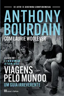 Read: Viagens pelo Mundo: Book Um Guia Irreverente
