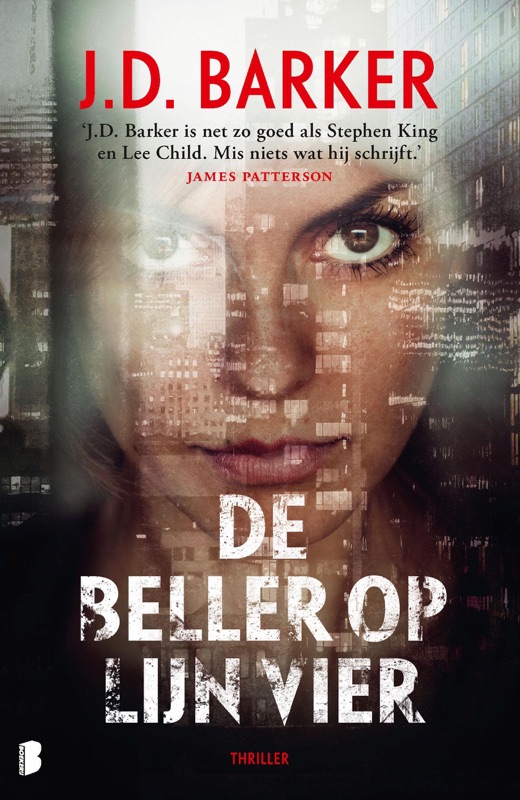 De beller op lijn vier