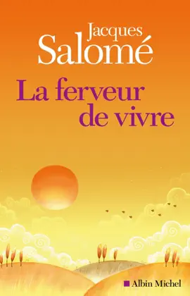 Read: La Ferveur Book de vivre