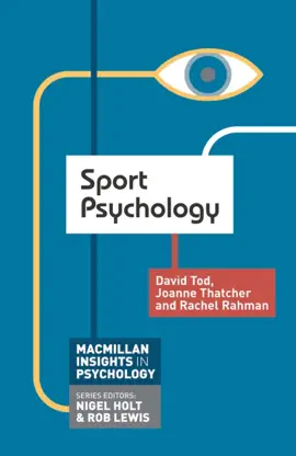 Read: Book Sport Psychology