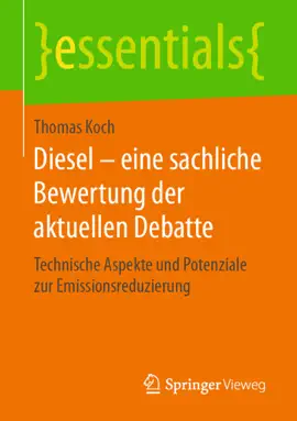 Read: Diesel Book – eine sachliche Bewertung der aktuellen Debatte