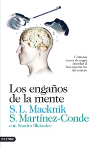 Los engaños de la mente Book Cover