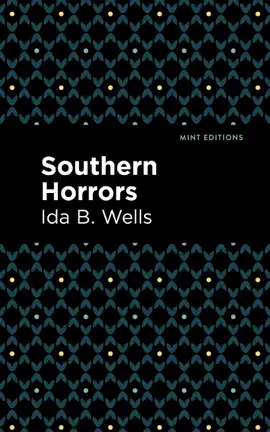 Southern Horrors