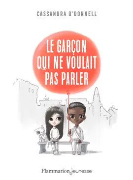 Read: Le Book garçon qui ne voulait pas parler