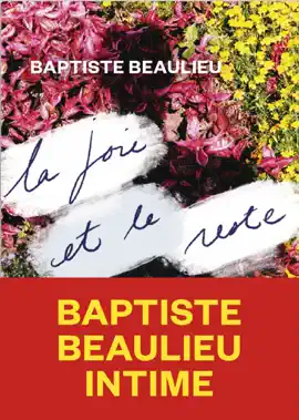 Read: La joie Book et le reste