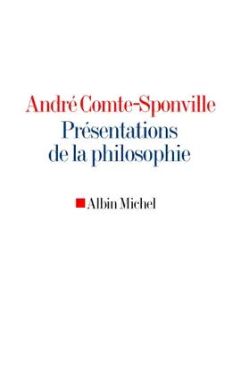Read: Book Présentations de la philosophie