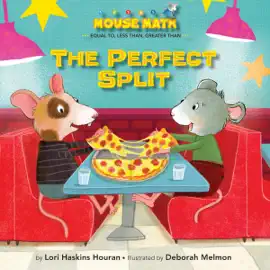Read: The Perfect Split Book
