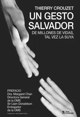 Read: Un Gesto Salvador Book