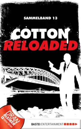 Read: Cotton Reloaded - Book Sammelband 13