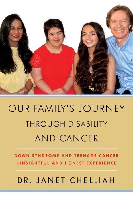 Our Family's Journey Through Disability and Cancer