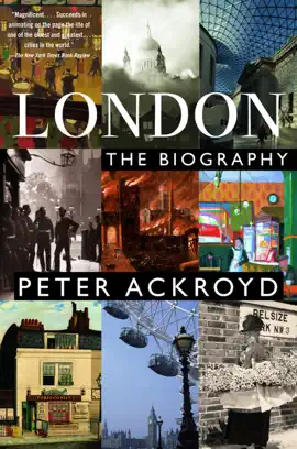 Read: London